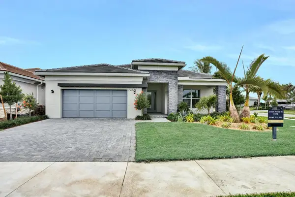 12224 Arbordale Way, Palm Beach Gardens, FL 33412