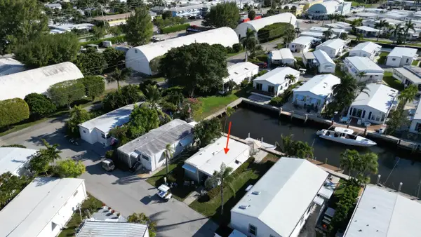 203 S Ibis Drive #R, Briny Breezes, FL 33435