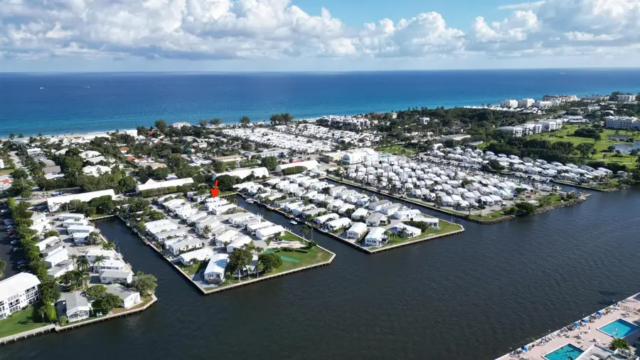 203 S Ibis Drive #R, Briny Breezes, FL 33435 - Image #2