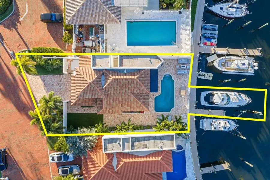 483 Pelican Way, Delray Beach, FL 33483 - #3