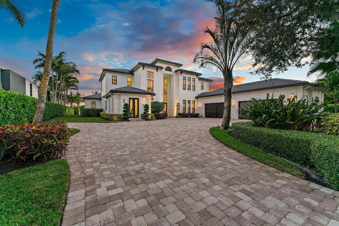 5730 Holly Lane, Jupiter, FL 33458 - Image #1