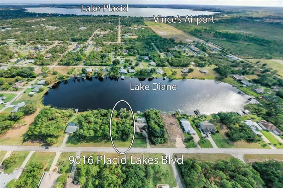 9016 Placid Lakes Boulevard, Lake Placid, FL 33852 - Image #2