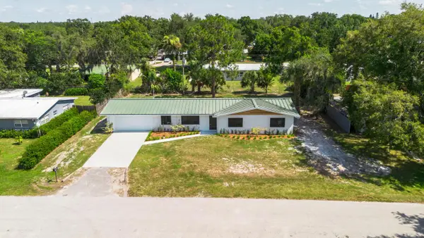 809 SE 12th Street, Okeechobee, FL 34974