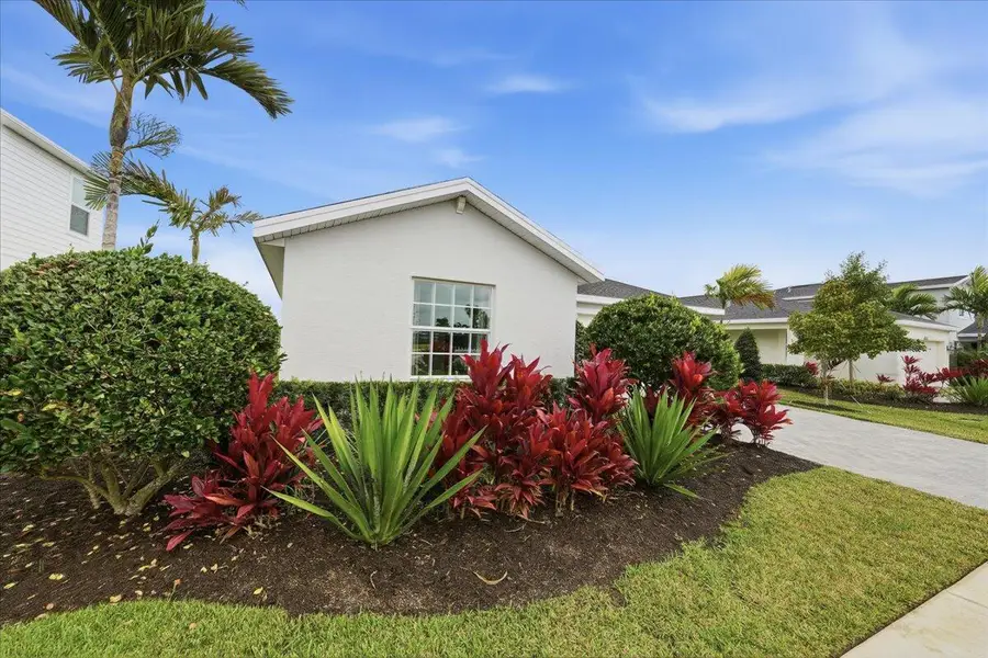 6205 NW Sweetwood Drive, Port Saint Lucie, FL 34987 - #2