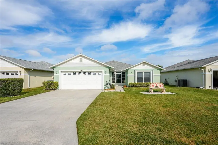 6144 Alexandria Circle, Fort Pierce, FL 34982 - Image #3