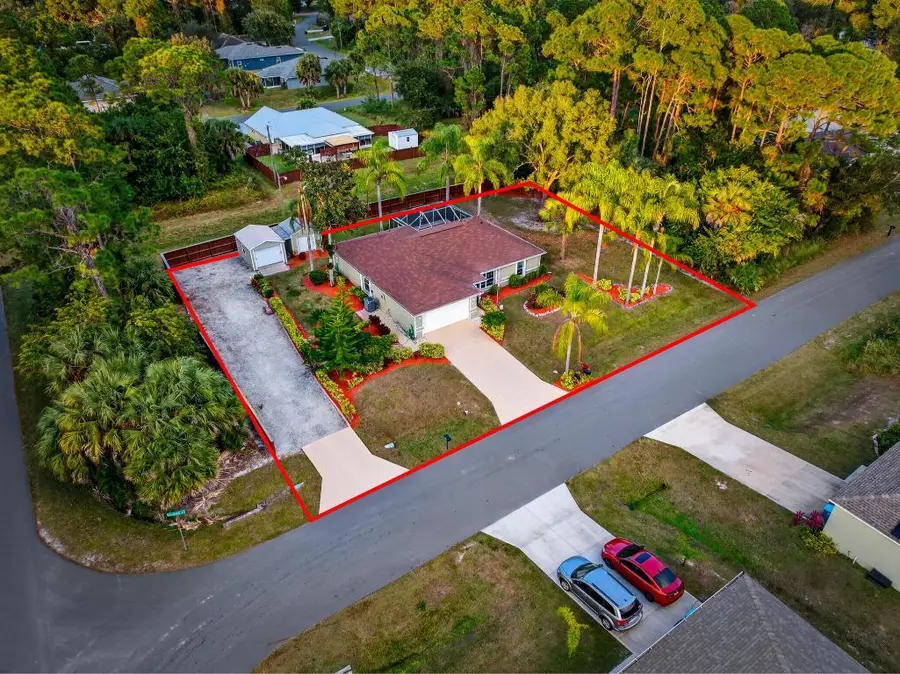 1585 Degamma Street Nw, Palm Bay, FL 32907 - Image #2