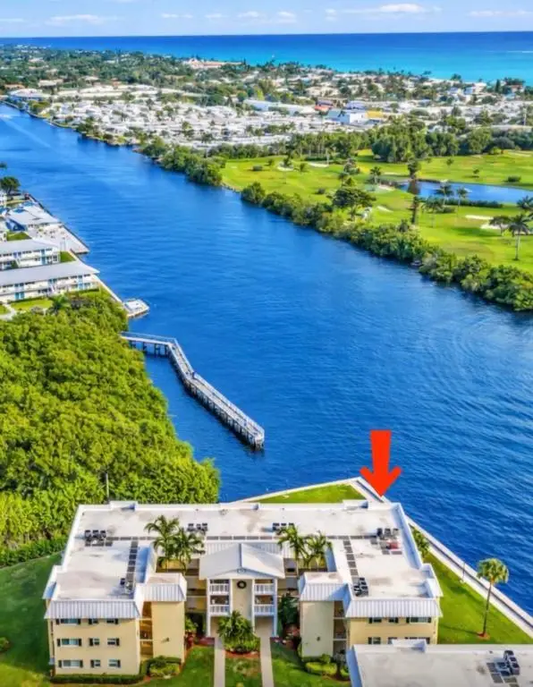 1 Colonial Club Drive #304, Boynton Beach, FL 33435 - Image #2