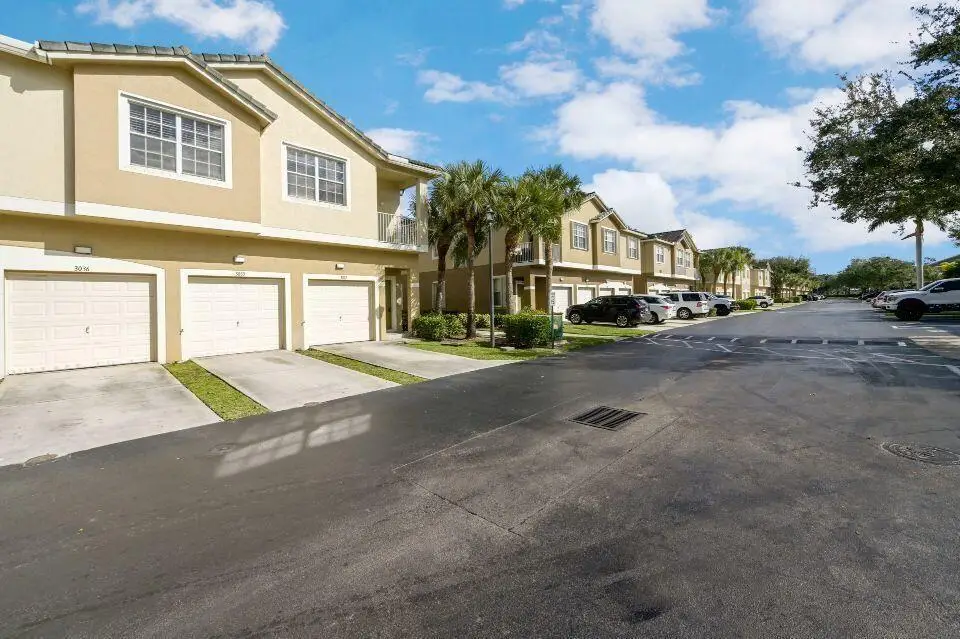 3037 Grandiflora Drive #3203, Greenacres, FL 33467 - Image #1