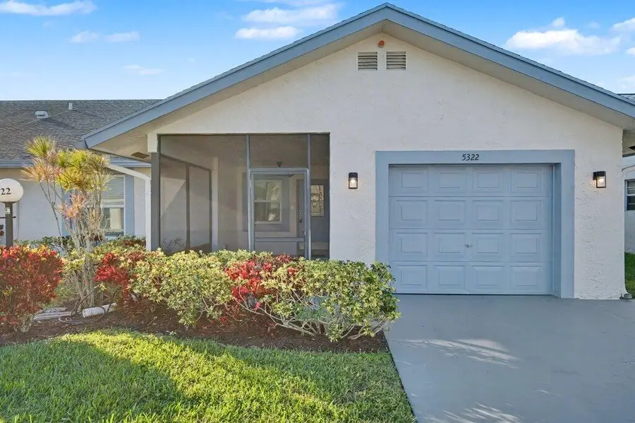 5322 Garrett Lane, West Palm Beach, FL 33417 - Image #2