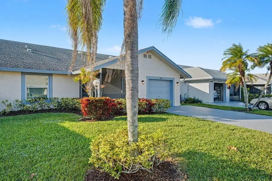 5322 Garrett Lane, West Palm Beach, FL 33417 - Image #3