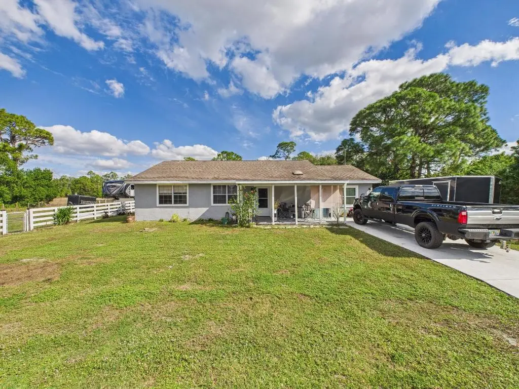 513 Serenade Terrace, Lake Placid, FL 33852 - Image #1