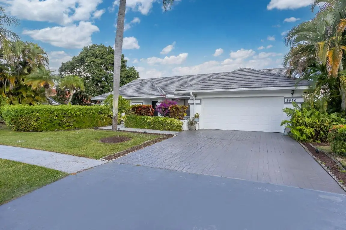 9476 El Clair Ranch Road, Boynton Beach, FL 33437 - Image #1