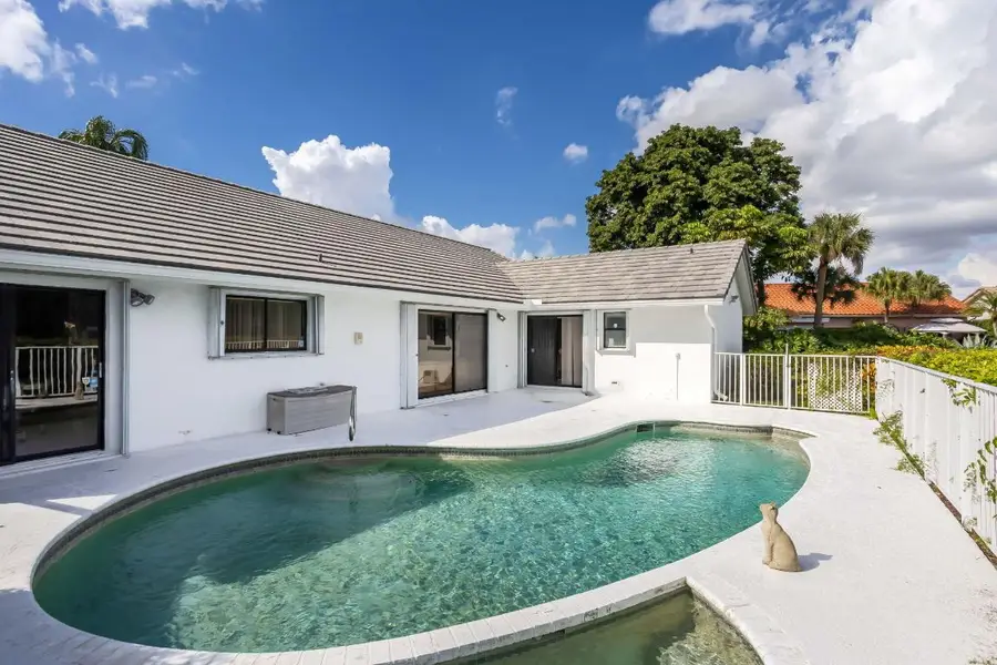 9476 El Clair Ranch Road, Boynton Beach, FL 33437 - Image #2