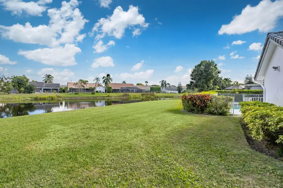9476 El Clair Ranch Road, Boynton Beach, FL 33437 - Image #3