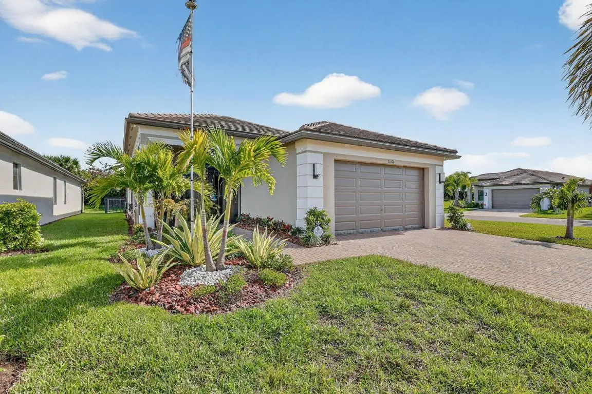 12637 SW Alongshore Drive, Port Saint Lucie, FL 34953 - Image #1