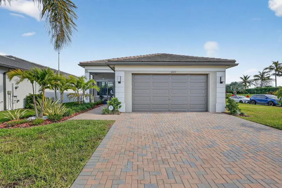 12637 SW Alongshore Drive, Port Saint Lucie, FL 34953 - Image #2