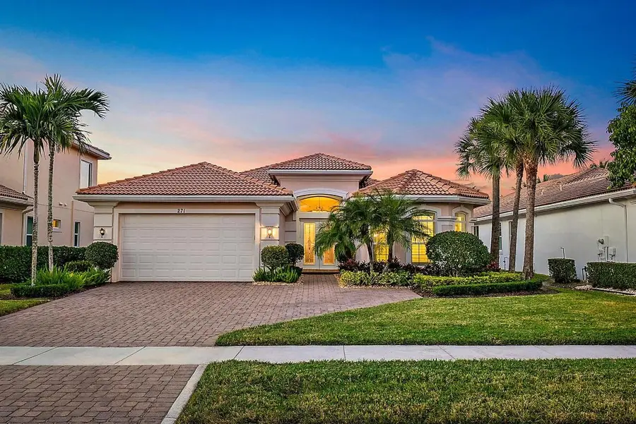271 Carina Drive, Jupiter, FL 33478 - Image #2