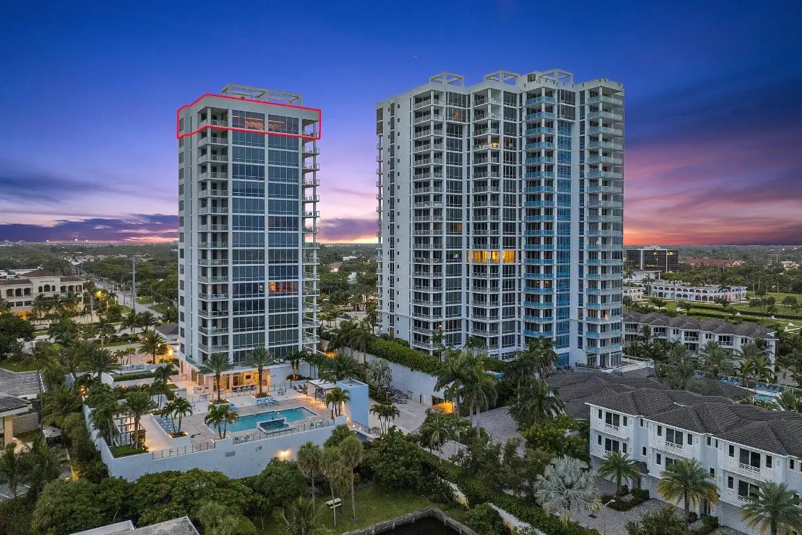 3 Water Club Way #1902, North Palm Beach, FL 33408 - Image #1
