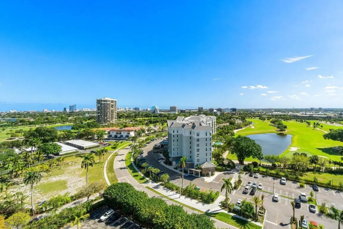 2400 Presidential Way #1505, West Palm Beach, FL 33401 - Image #1
