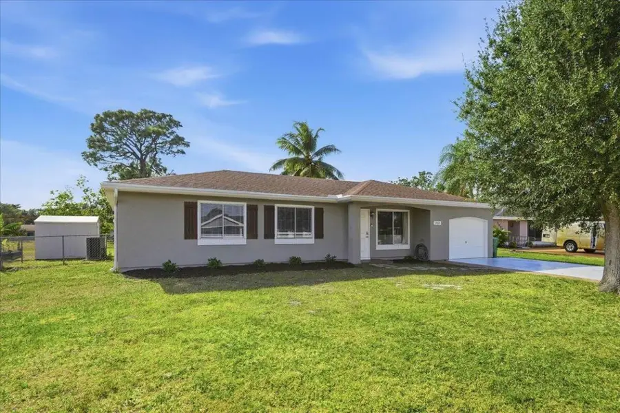 1969 SE Redwing Cir Circle, Port Saint Lucie, FL 34952 - Image #3