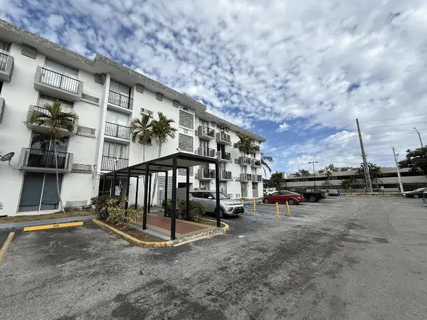 16450 NW 2nd Avenue #116, Miami, FL 33169