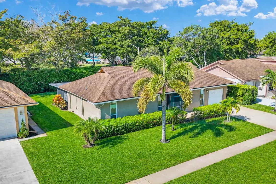 14931 Pepper Mill Lane, Delray Beach, FL 33484 - Image #1