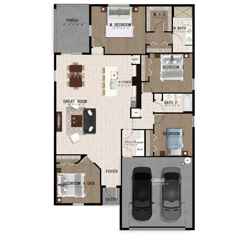 Address Withheld By Seller, Port Saint Lucie, FL 34953 - Image #1