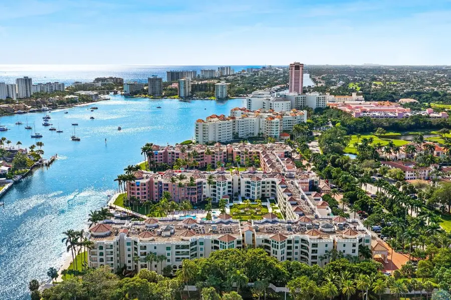 100 SE 5th Avenue #207, Boca Raton, FL 33432 - Image #2