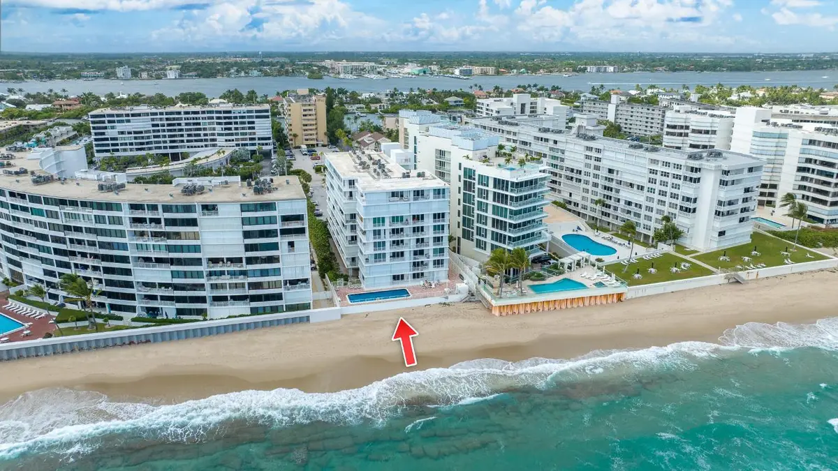 3580 S Ocean Boulevard #8-B, South Palm Beach, FL 33480 - Image #1