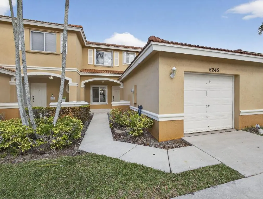 6245 Eaton Street, West Palm Beach, FL 33411 - Image #1