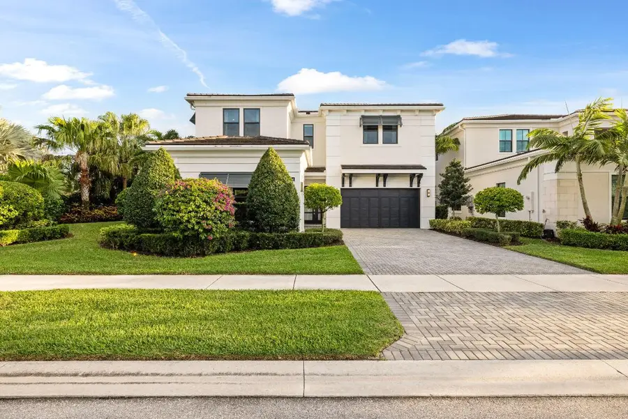 5704 Gauguin Terrace, Palm Beach Gardens, FL 33418 - Image #2