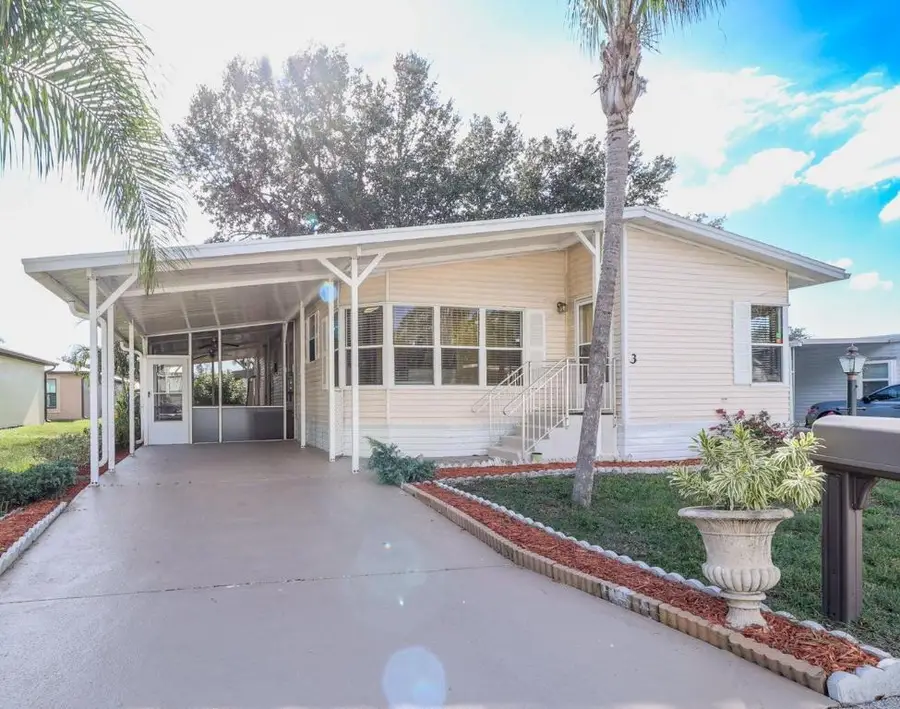 3 Espanola Lane, Port Saint Lucie, FL 34952 - Image #2