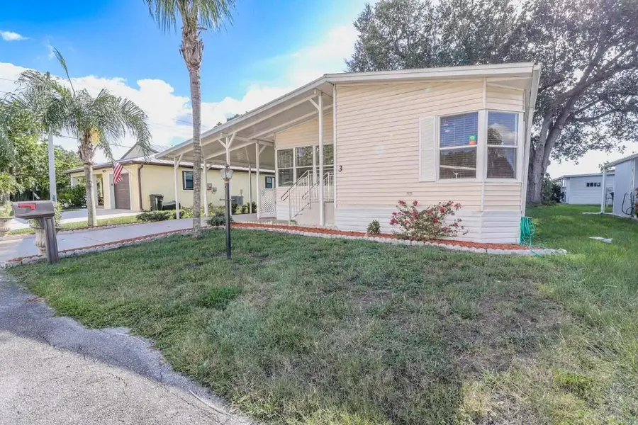 3 Espanola Lane, Port Saint Lucie, FL 34952 - Image #3