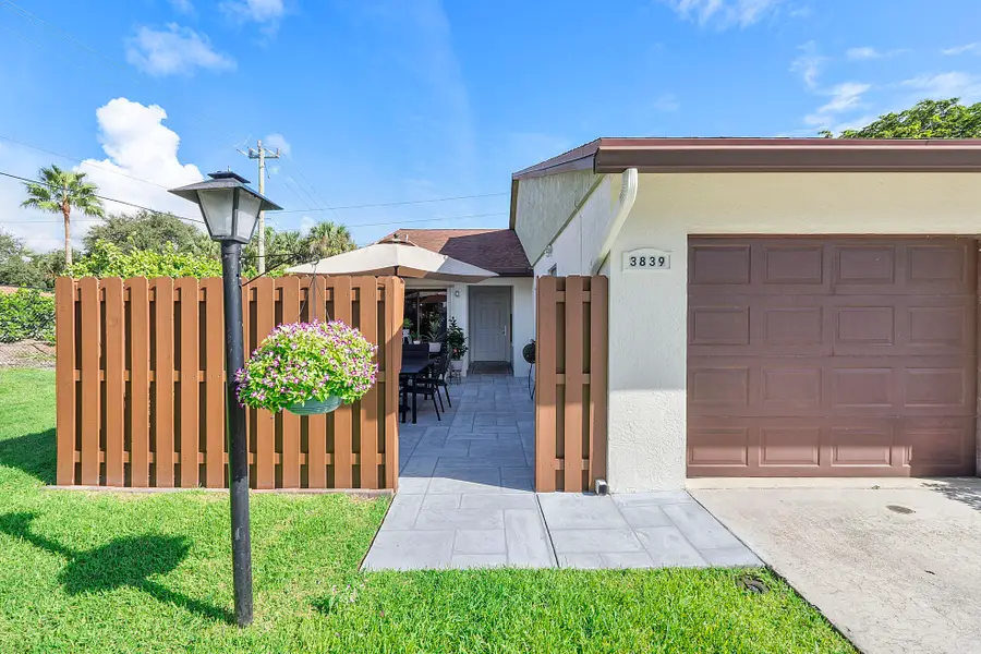 3839 Coco Loba Lane, Boynton Beach, FL 33436 - Image #2