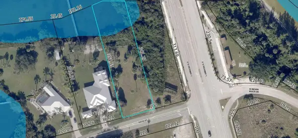 7790 145th Street, Sebastian, FL 32958