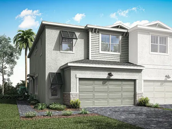 3607 NW Solange Court, Jensen Beach, FL 34957