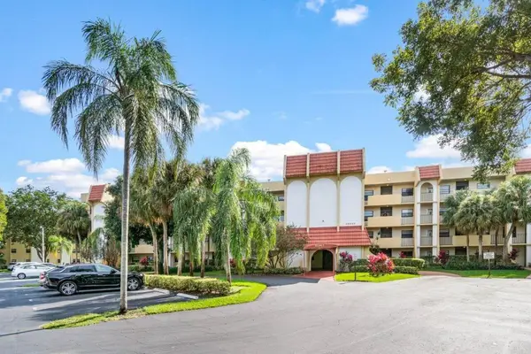 23345 Carolwood Lane #406, Boca Raton, FL 33428