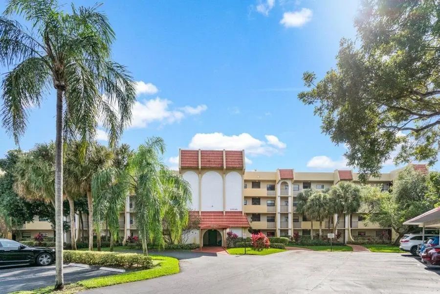 23345 Carolwood Lane #406, Boca Raton, FL 33428 - Image #2