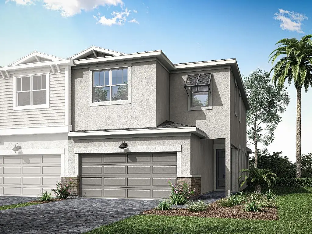 3601 NW Solange Court, Jensen Beach, FL 34957 - Image #1