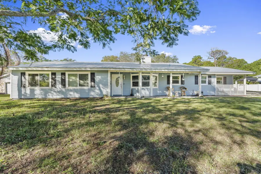 5201 Seagrape Drive, Fort Pierce, FL 34982 - Image #3