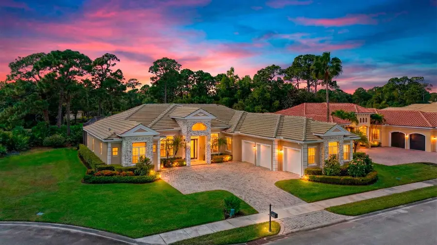 9311 Scarborough Court, Port Saint Lucie, FL 34986 - #2