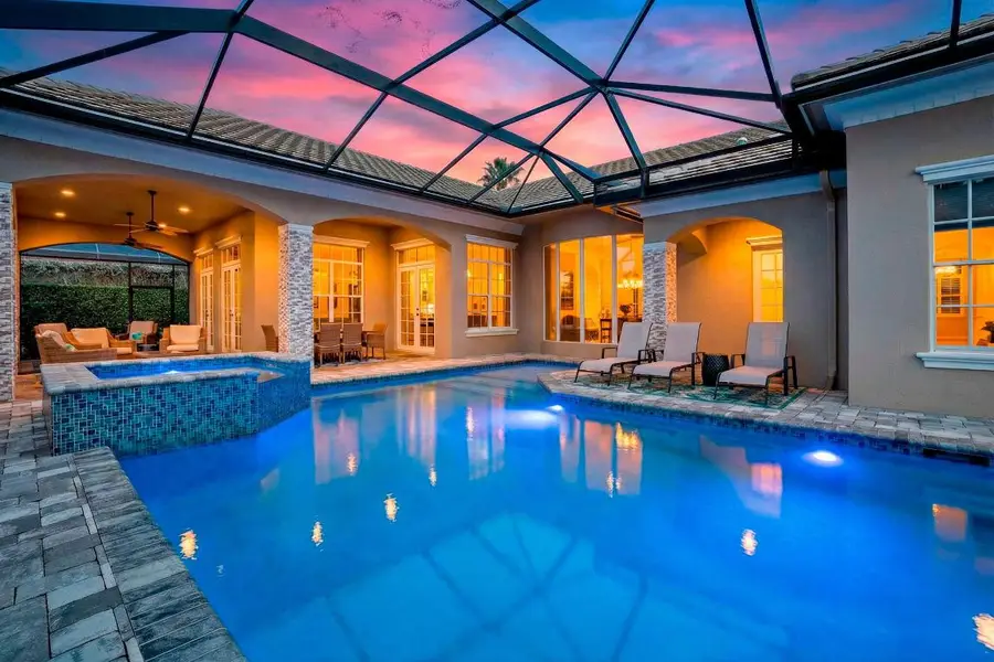 9311 Scarborough Court, Port Saint Lucie, FL 34986 - #3