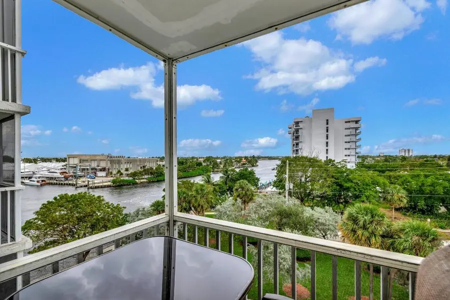 1505 N Riverside Drive #507, Pompano Beach, FL 33062 - Image #2