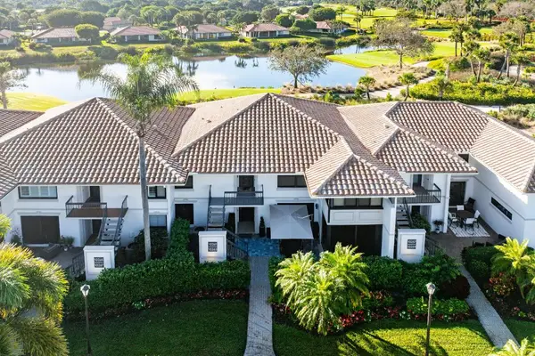 10263 Quail Covey Road #Hibiscus S, Boynton Beach, FL 33436