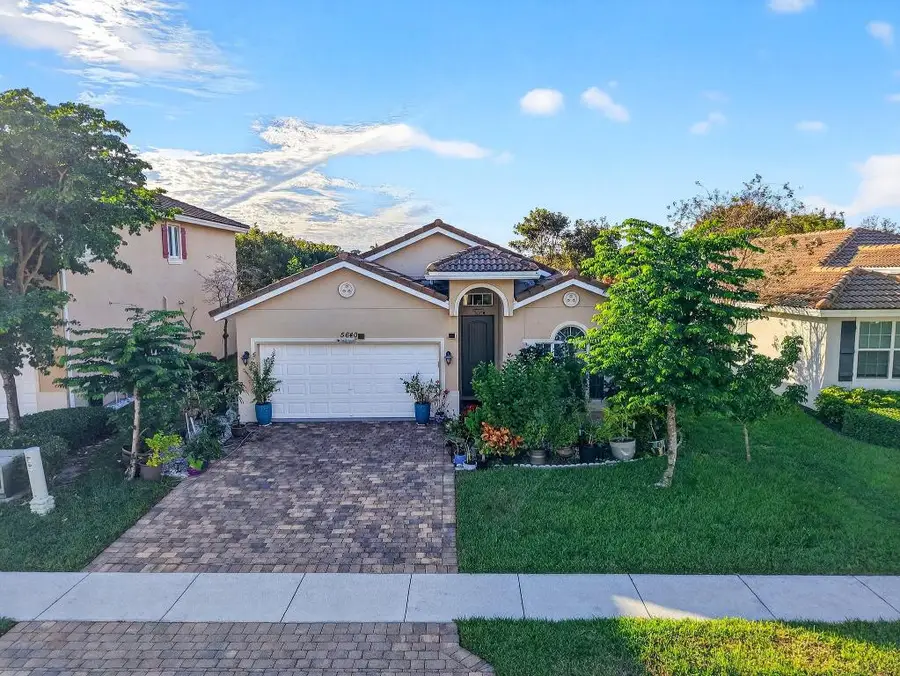 5640 Caranday Palm Drive, Greenacres, FL 33463 - #2