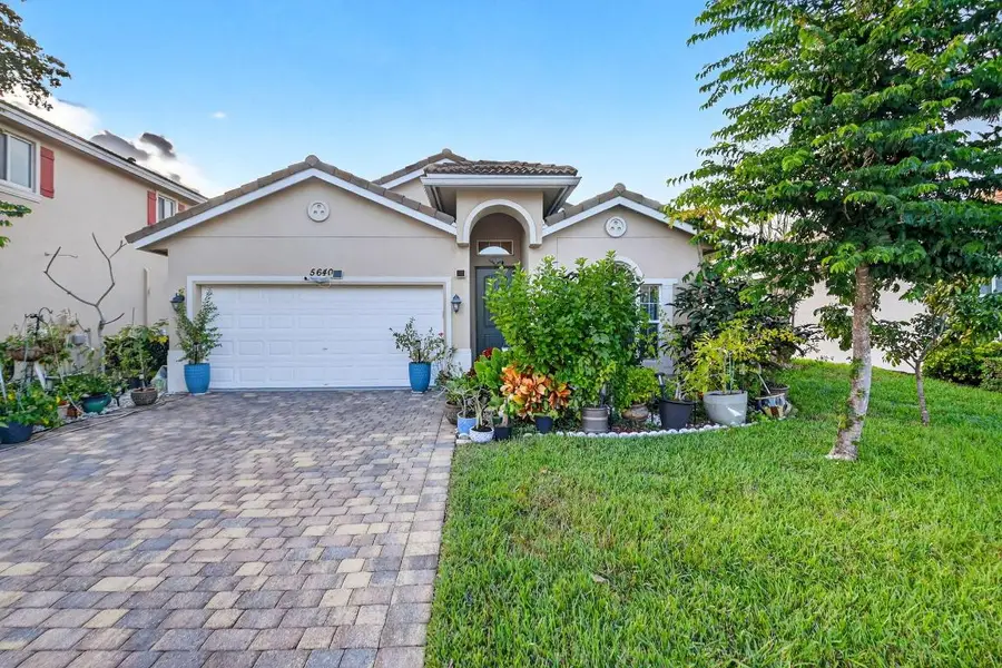5640 Caranday Palm Drive, Greenacres, FL 33463 - #3