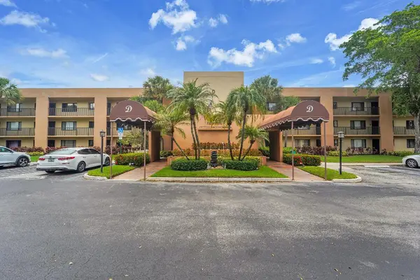7342 Ashmont Circle #203, Tamarac, FL 33321