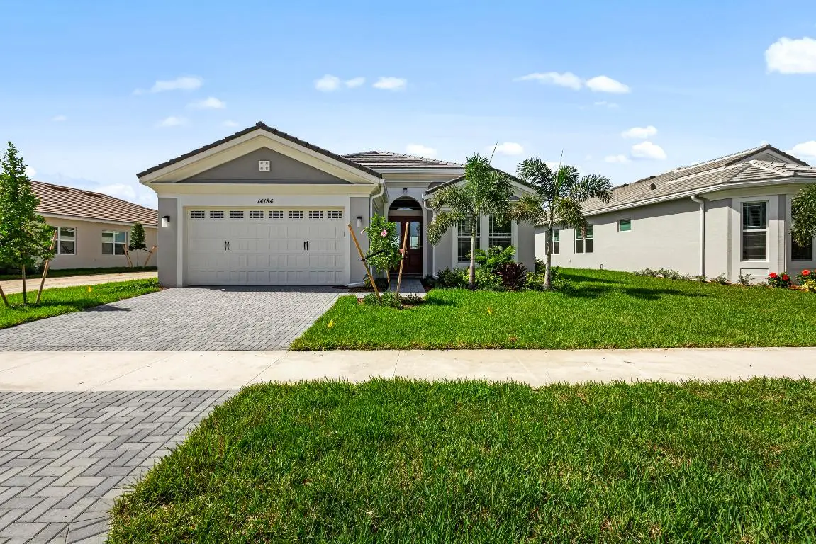 14184 Lace Bark Lane, Westlake, FL 33470 - Image #1