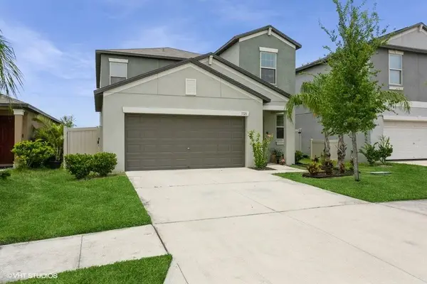 5126 Dandelion Street, Apollo Beach, FL 33572