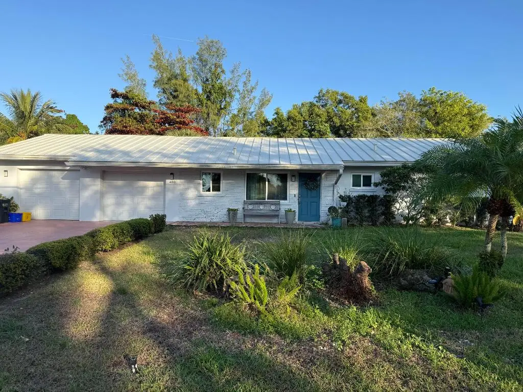 400 E Conference Drive, Boca Raton, FL 33486 - Image #1